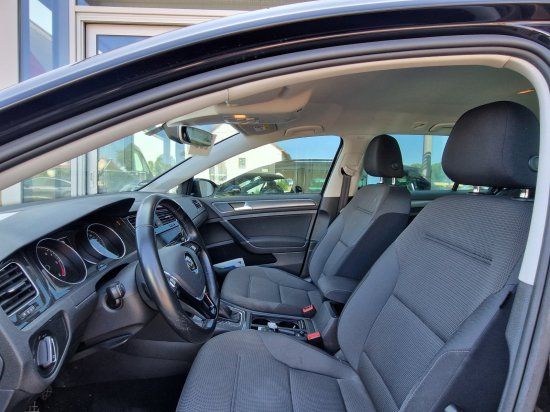 Volkswagen Golf VII Variant 2.0 TDI Comfortline DSG - Samsaru's Car Outlet