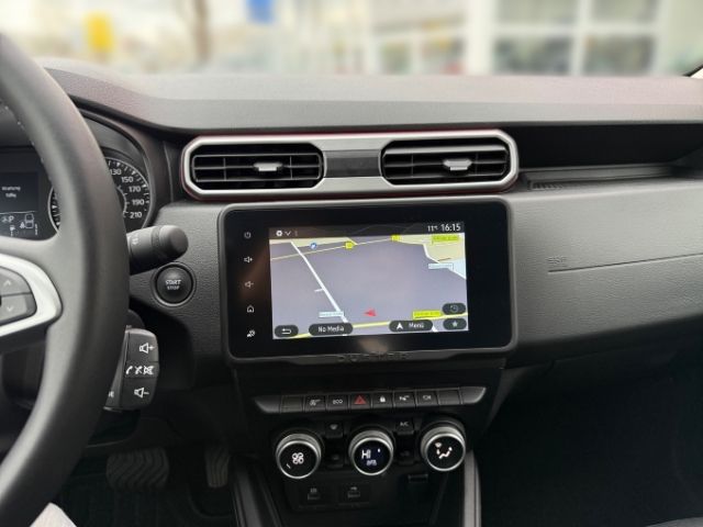 Dacia Duster Journey+ TCe 150 4x2 - Samsaru's Car Outlet