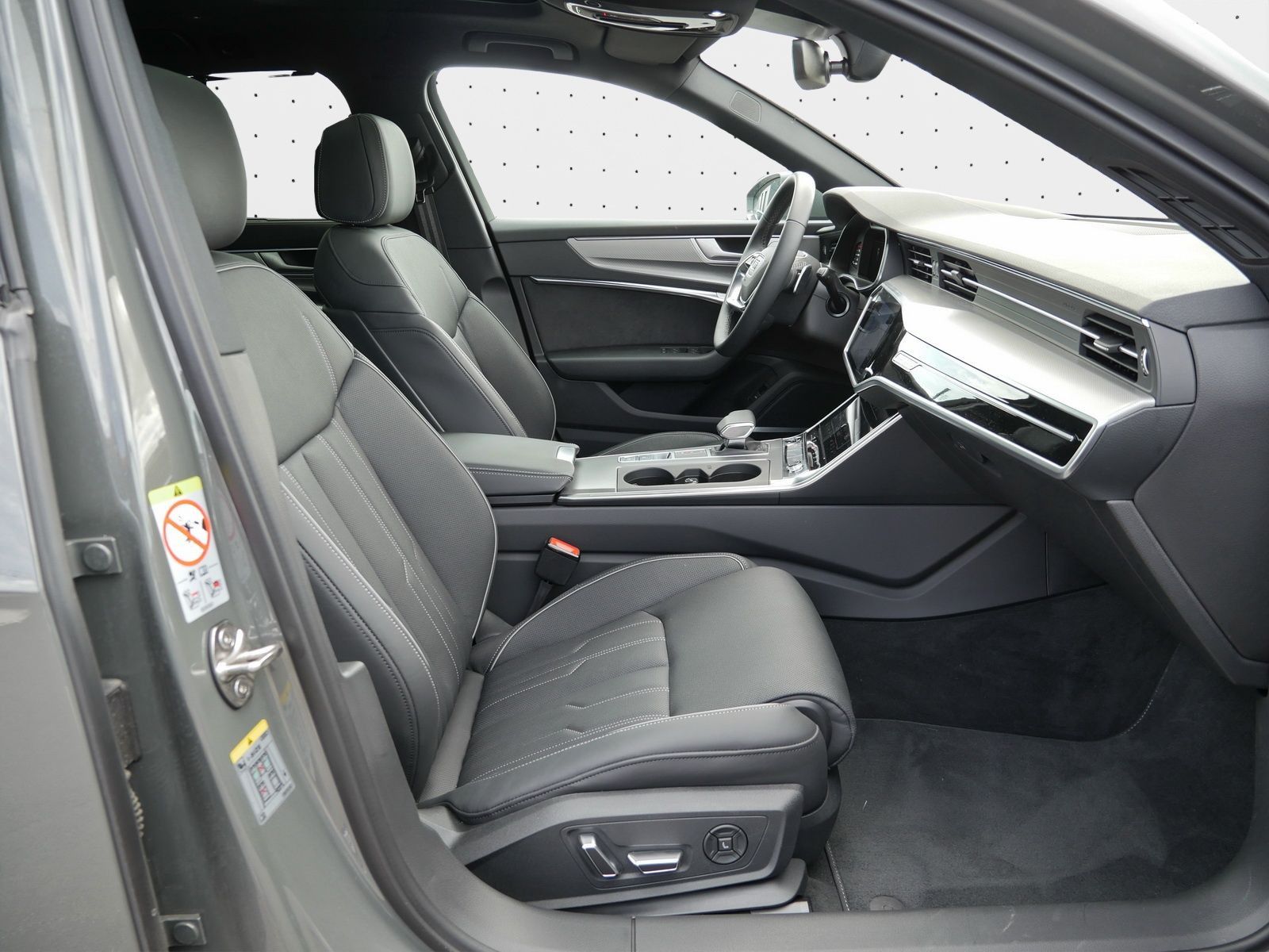 Audi A6 allroad qu. 50 TDI - Samsaru's Car Outlet