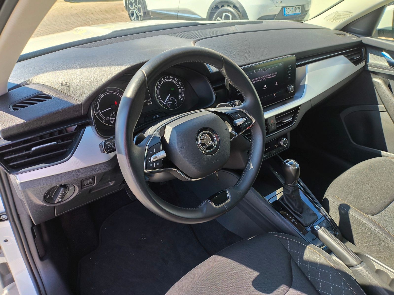 Skoda Kamiq 1.0 TSI DSG Drive - Samsaru's Car Outlet