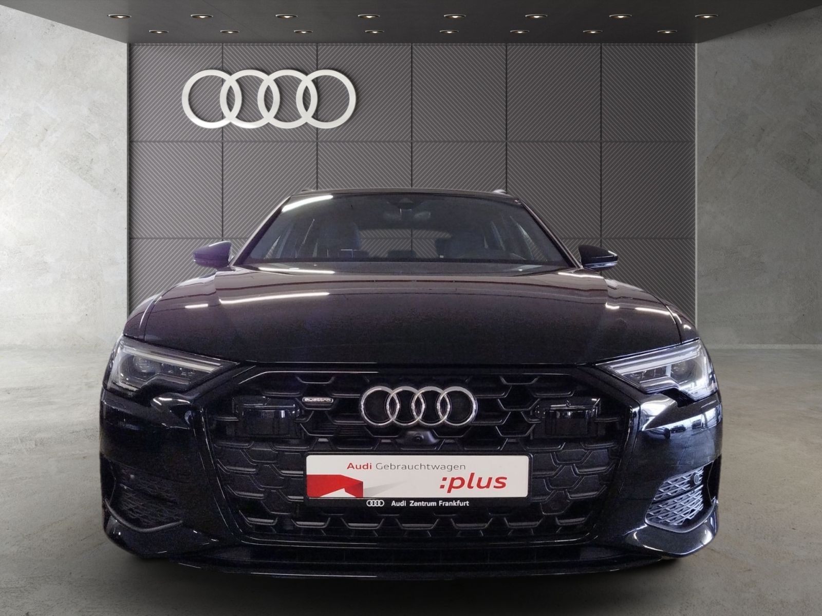 Audi A6 Avant 40 TDI quattro S tronic - Samsaru's Car Outlet