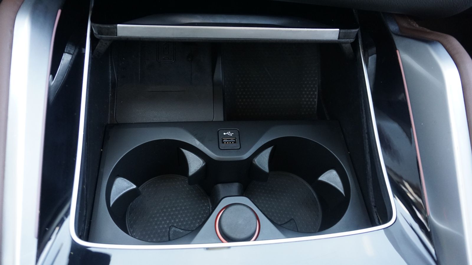 BMW X6 xDrive40d M Sport Head-Up AHK