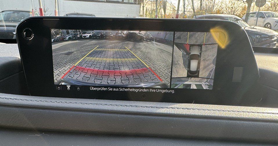 Mazda CX-30 SKYACTIV-G 2.0 M Hybrid