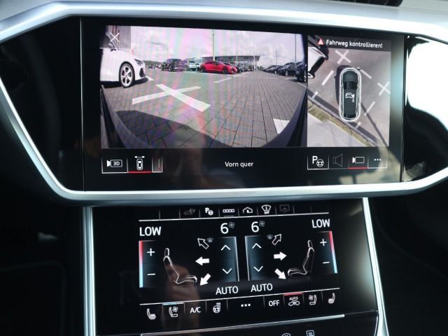 Audi A6 Avant S line 55 TFSI e quattro *0,5%*MASSAGE