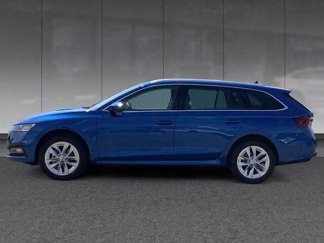 Skoda OCTAVIA COMBI TDI DSG STYLE - Samsaru's Car Outlet