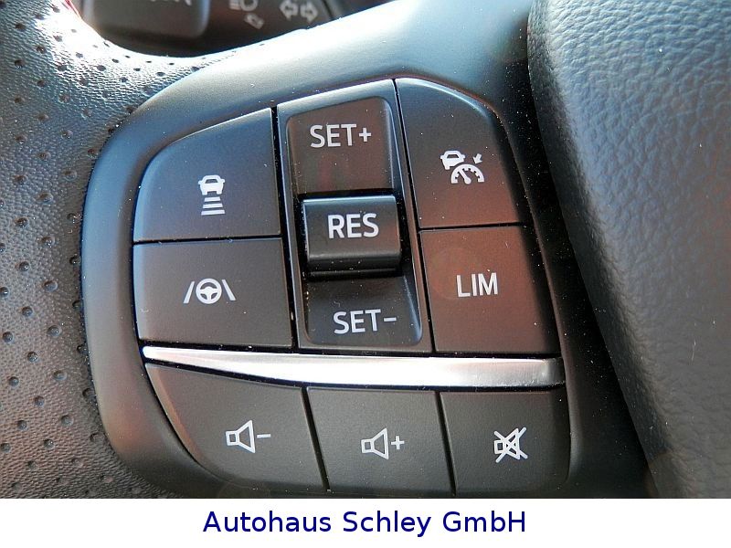 Ford Focus Turnier ST-Line X*Autom*LED*B&O*HUD*