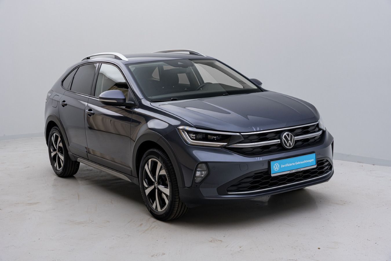 Volkswagen Taigo 1.5 TSI DSG STYLE - Samsaru's Car Outlet