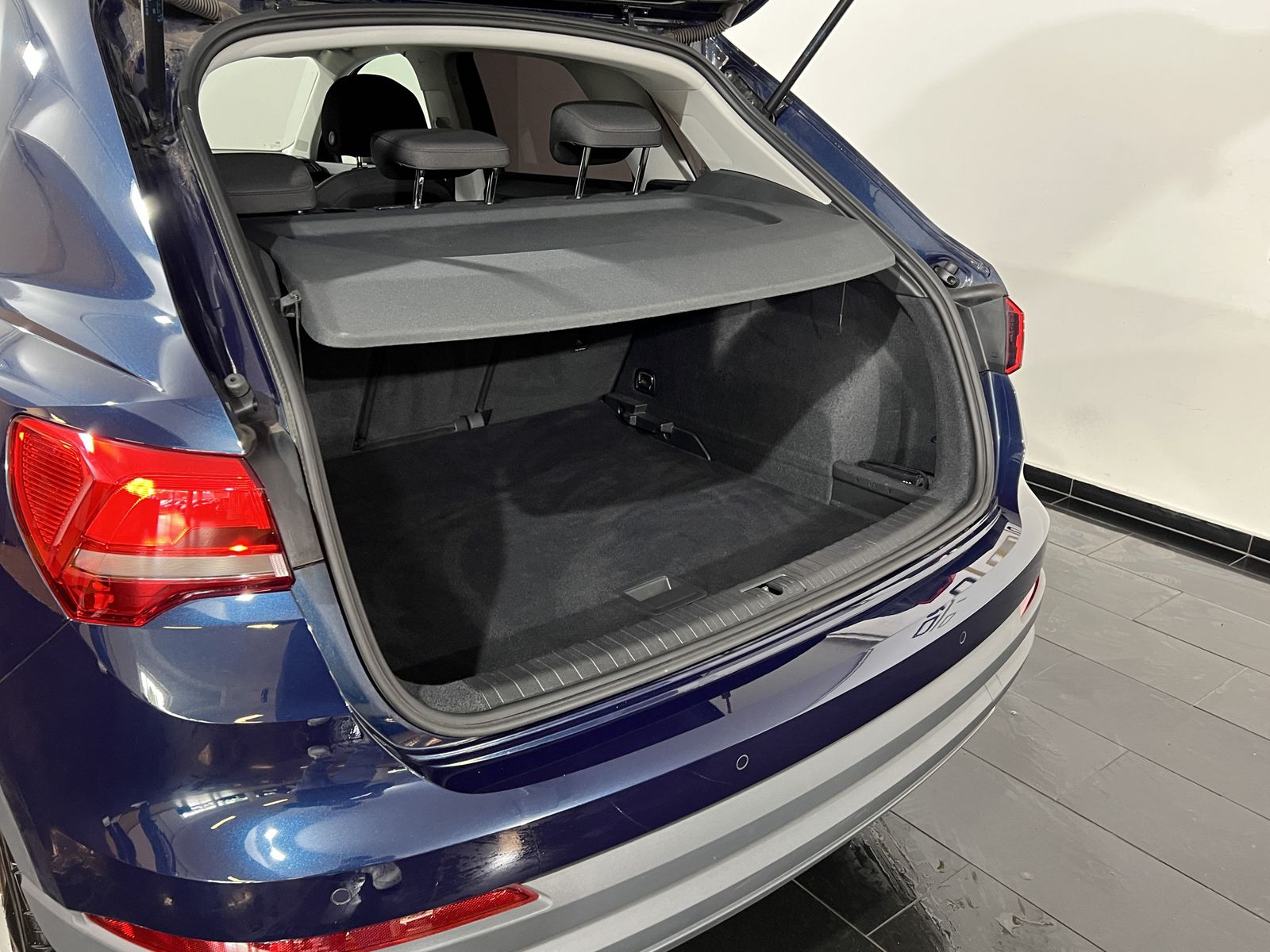 Audi Q3 40 TFSI quat. - Samsaru's Car Outlet