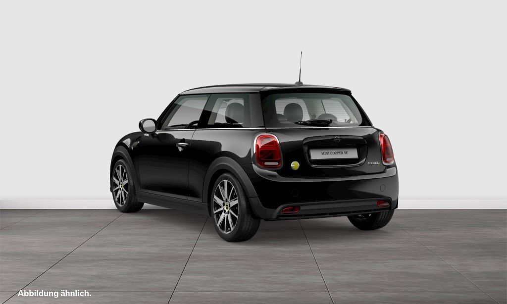 MINI Cooper SE Classic - Samsaru's Car Outlet