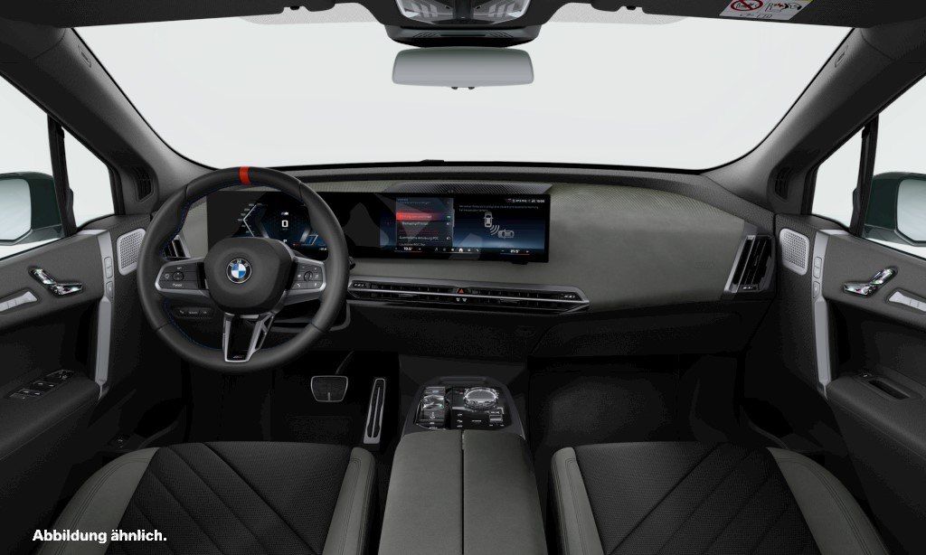 BMW iX M70 xDrive 650€ netto/mtl.*23"*LC Prof.*HUD*A