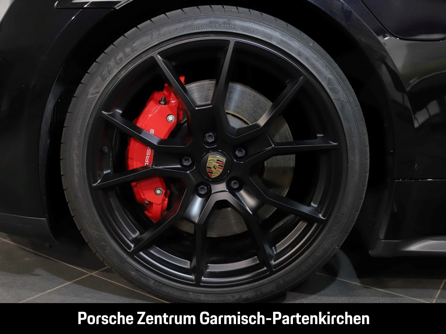 Porsche Taycan GTS Sport Turismo 360 Kamera LenkradHZG