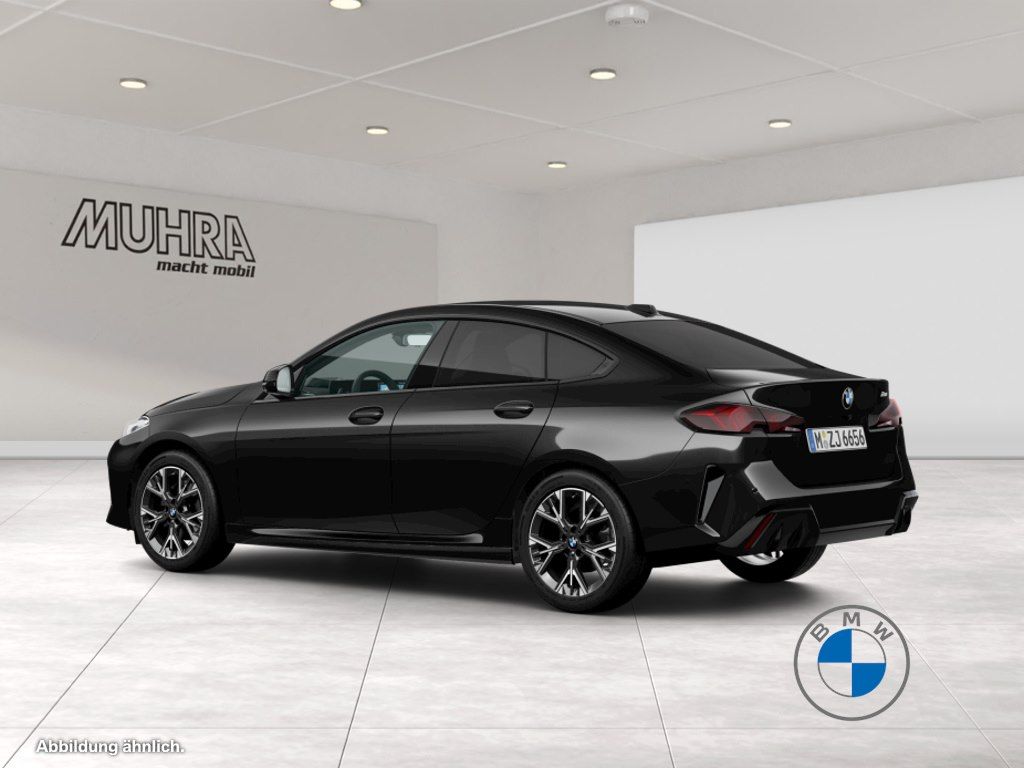 BMW 220 Gran Coupé M Sport 18" Memory H/K