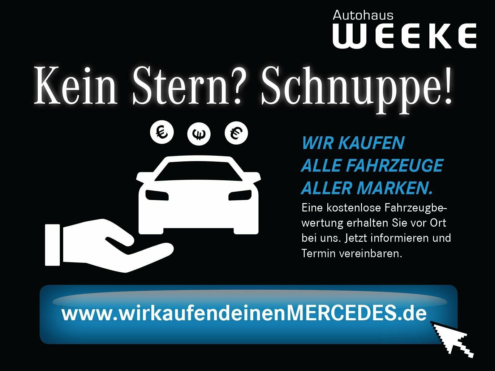 Mercedes-Benz CLA 180 Coupé AMG Line - Samsaru's Car Outlet