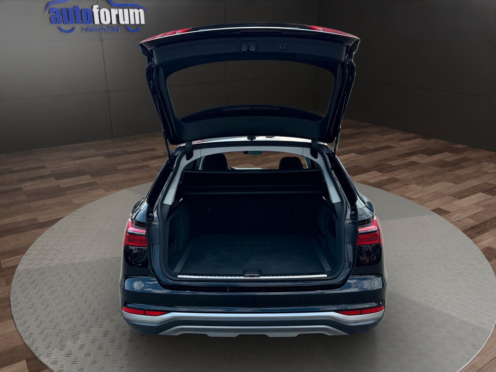 Audi A6 Allroad quattro 45 TDI - Samsaru's Car Outlet