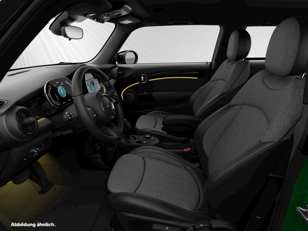 MINI Cooper SE Classic - Samsaru's Car Outlet