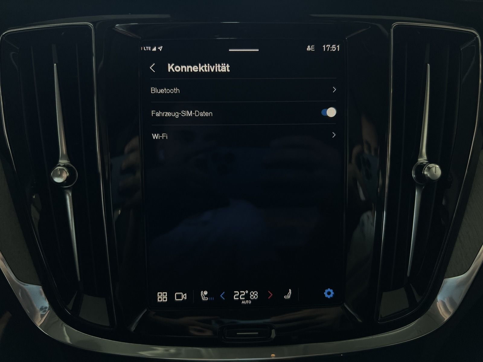 Volvo S60 T8 Ultimate Dark Recharge AWD B&W Massage