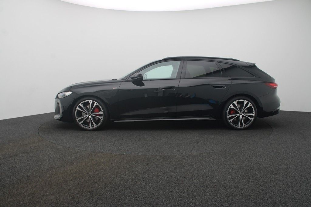 Audi A5 Avant TDI  quattro S line LED Navi B&O