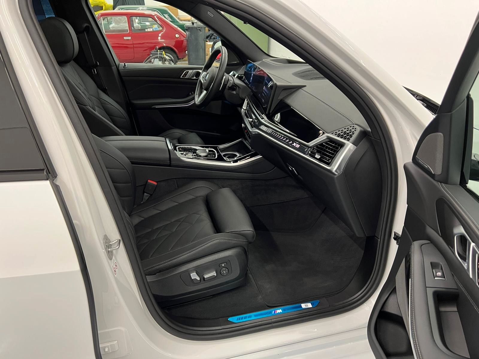 BMW X5 30d xDr M Sport ACC,HUD,PANO,HARMAN,LUFT,..