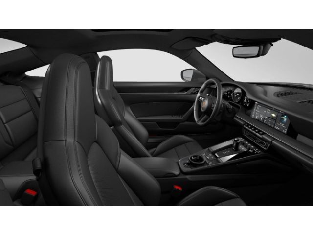 Porsche 992 (911) Carrera - Samsaru's Car Outlet