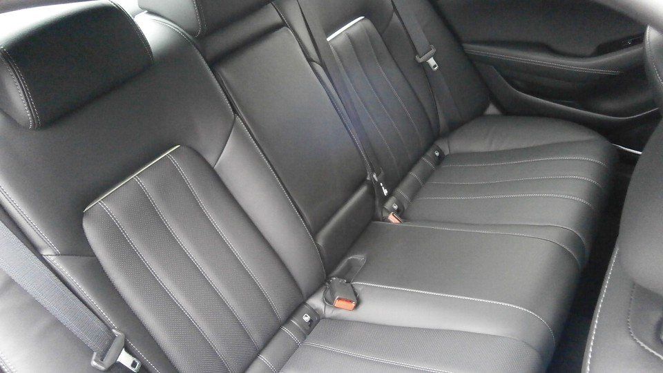 Mazda 6 2.5L SKYACTIV G 194PS 6AT FWD TAKUMI SUNROOF