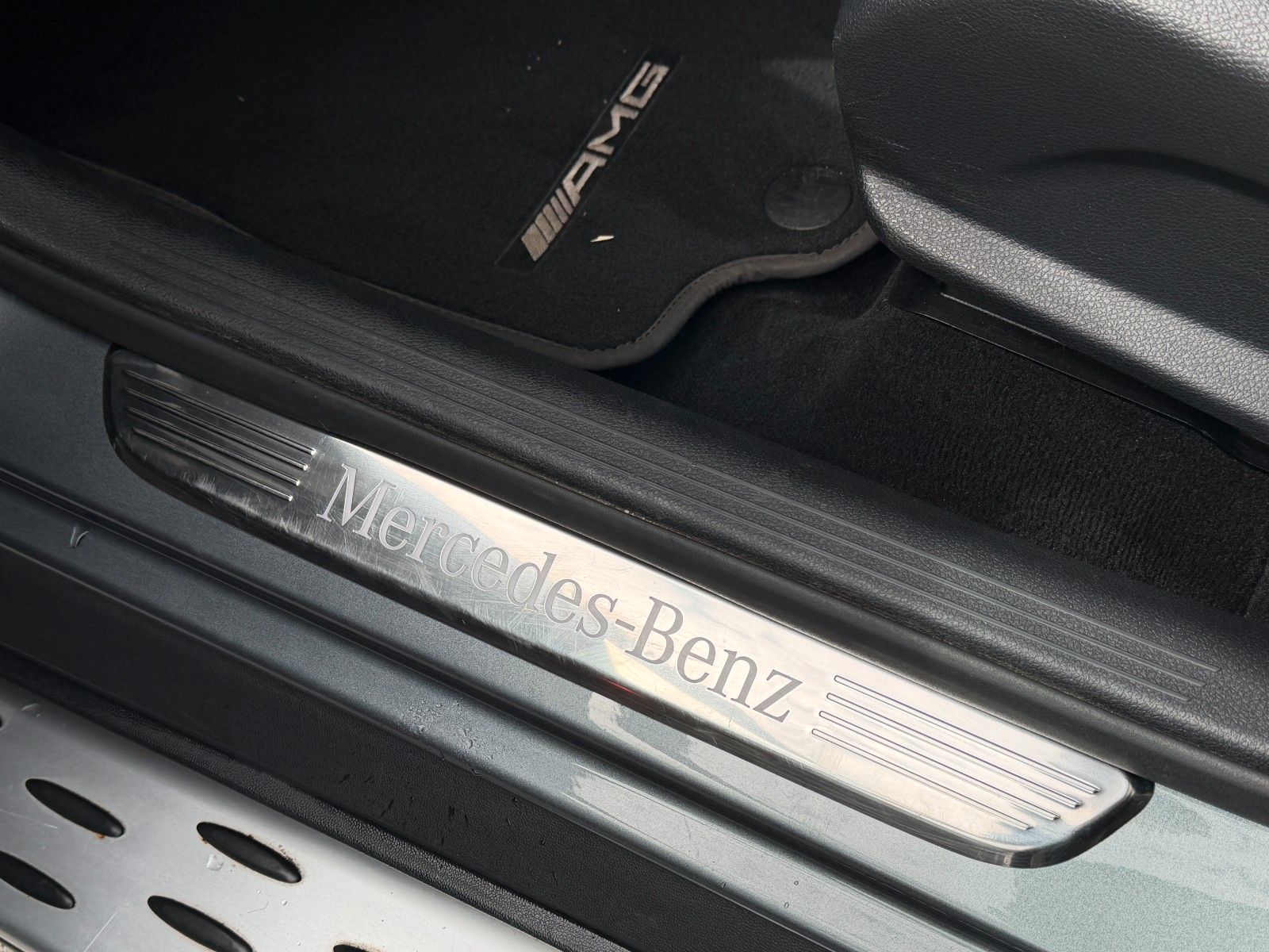 Mercedes-Benz GLC 400d 4Matic *AMG*Panorama*MBUX*Memory