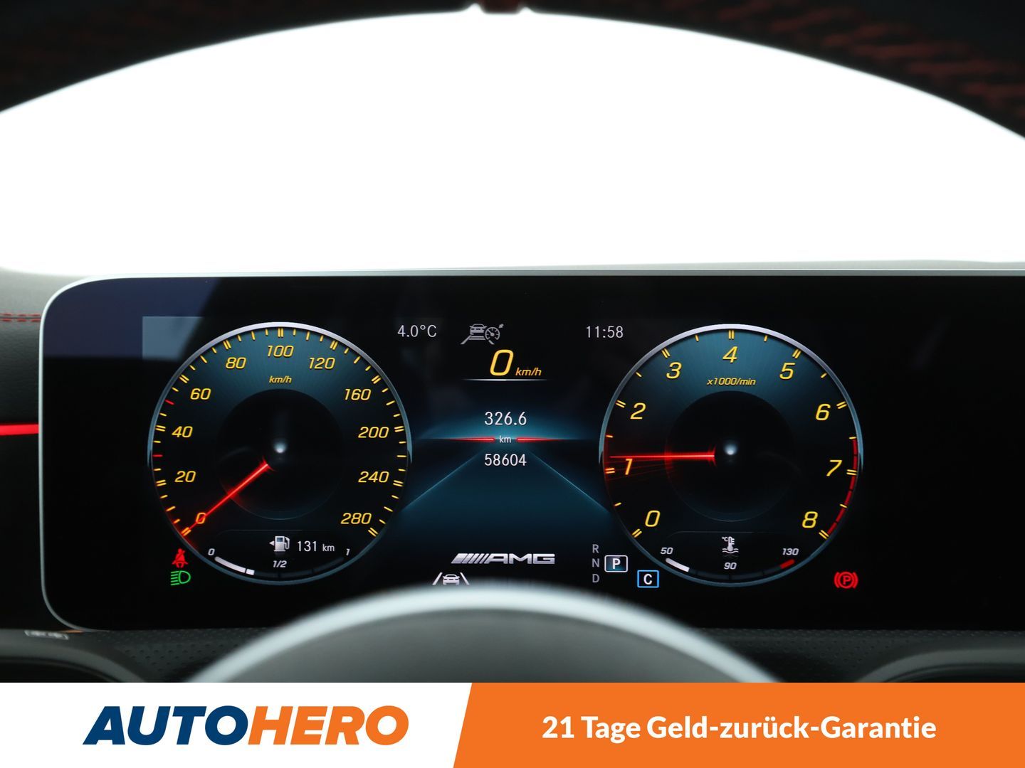 Mercedes-Benz CLA 35 Shooting Brake AMG 4Matic - Samsaru's Car Outlet
