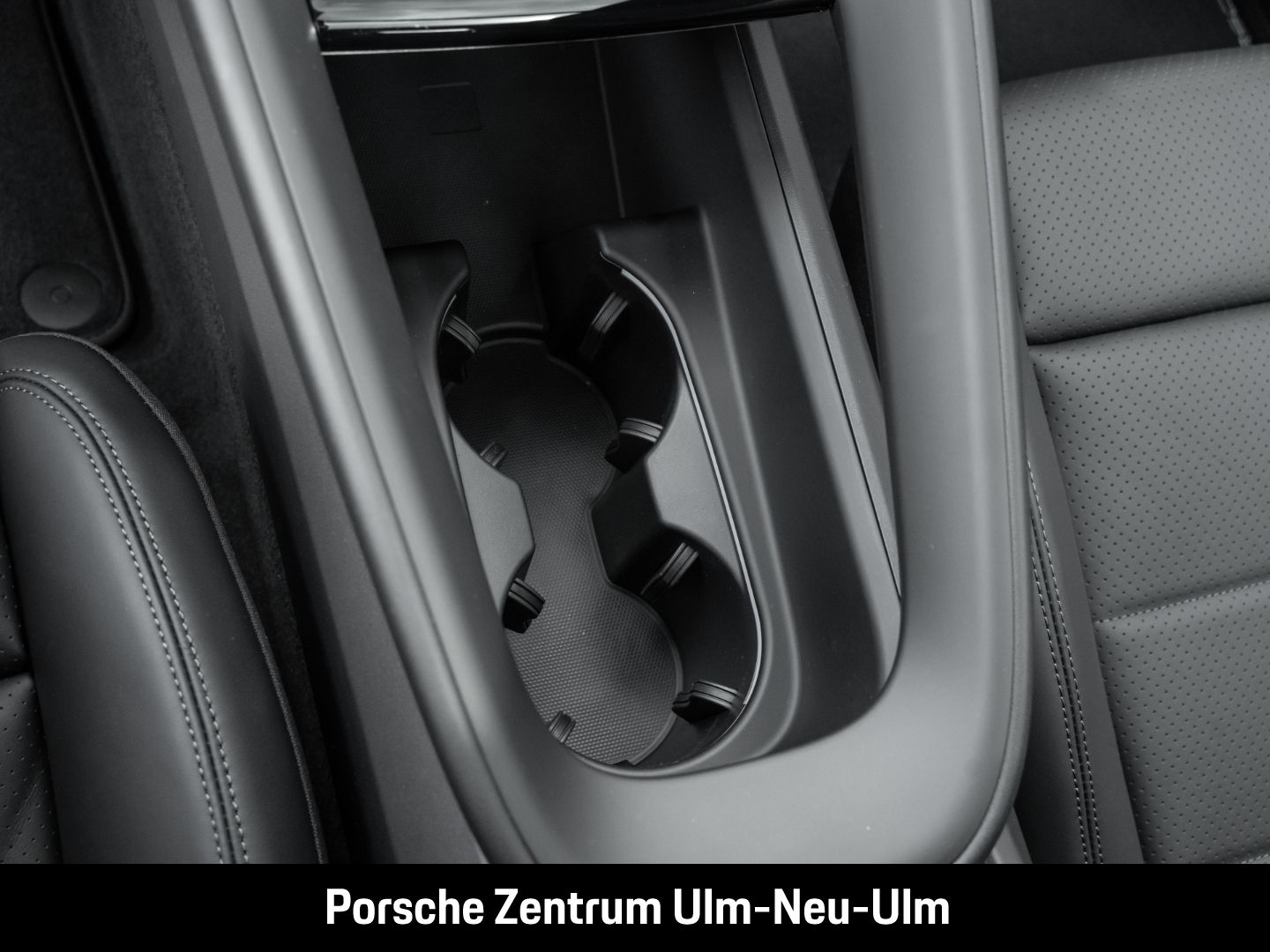 Porsche Macan 4S BOSE InnoDrive Panoramadach LED-Matrix