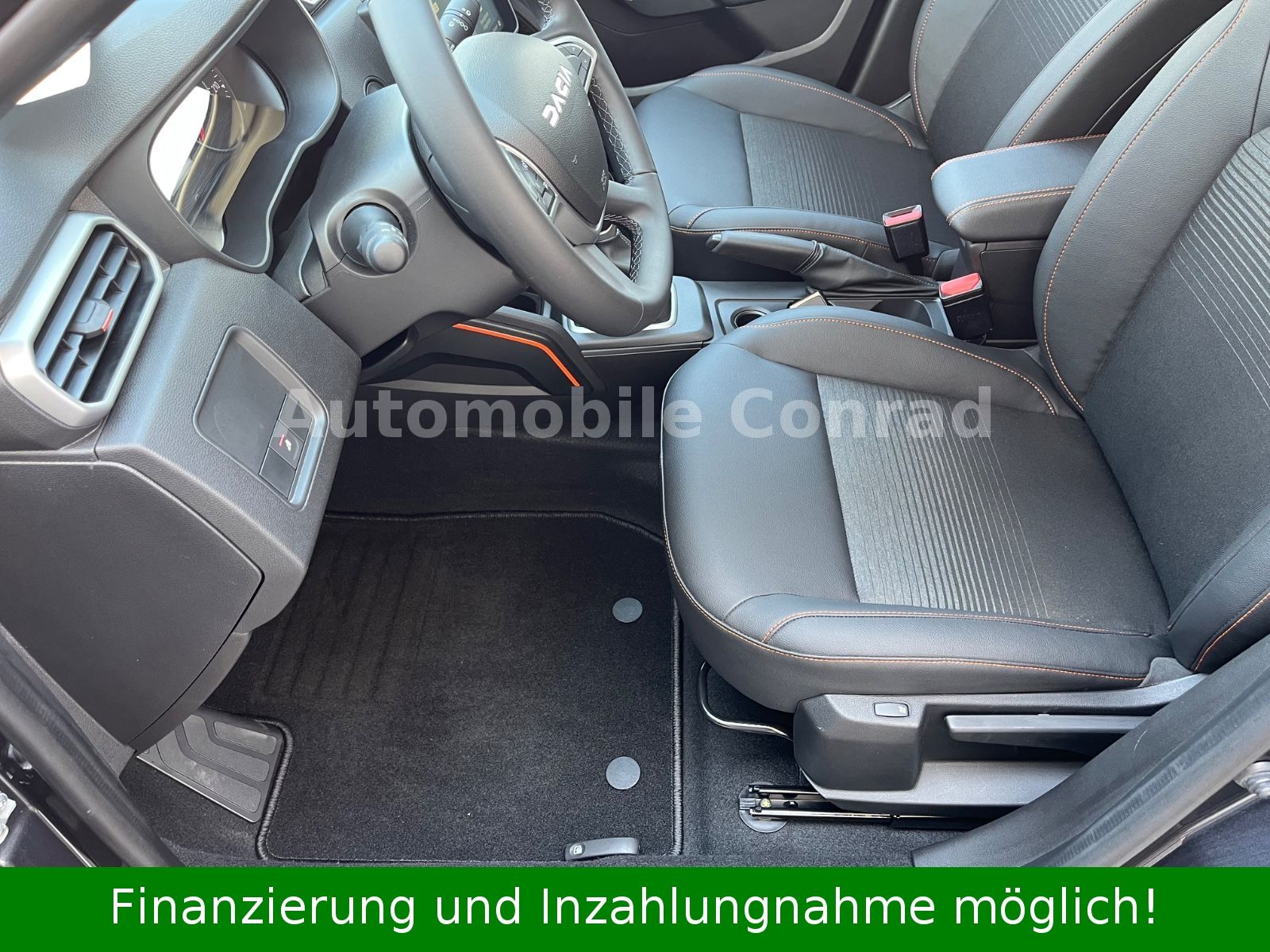 Dacia Duster II Extreme - Samsaru's Car Outlet