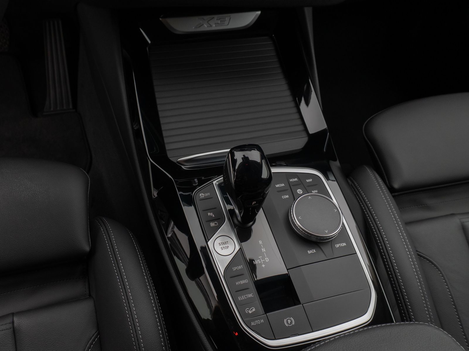 BMW X3 xD30e Sport - Samsaru's Car Outlet