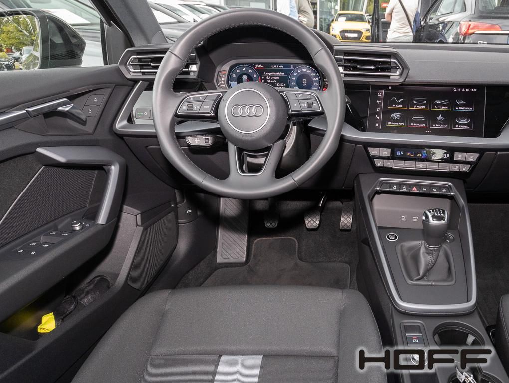 Audi A3 Sportback 30 TFSI - Samsaru's Car Outlet