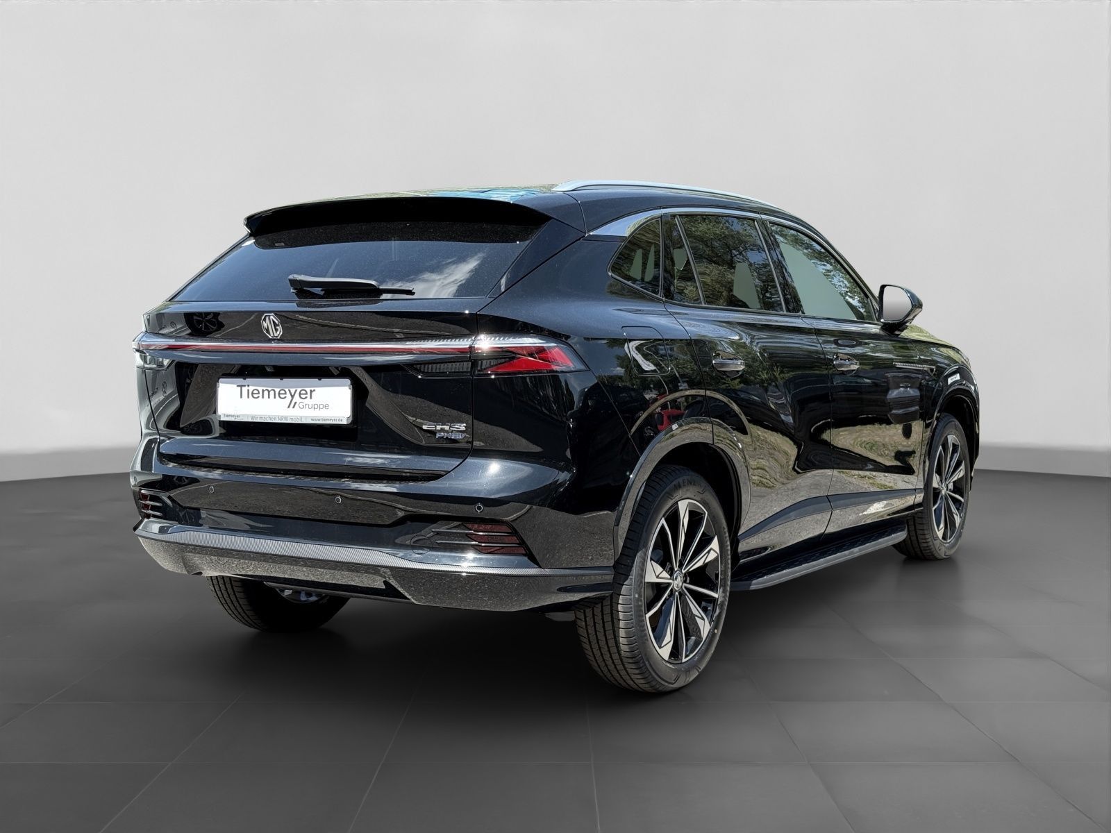 MG HS PHEV 1.5 Luxury ***FINANZIERUNGSPREIS***
