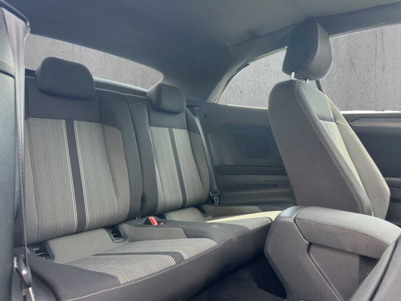 Volkswagen T-Roc 1.5 Style - Samsaru's Car Outlet
