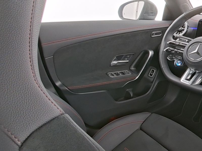 Mercedes-Benz AMG CLA 35 4M Coupé - Samsaru's Car Outlet