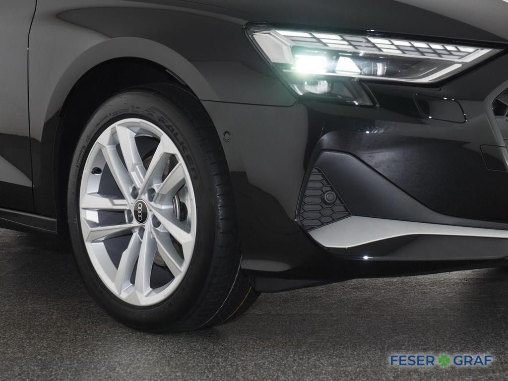 Audi A3 Sportback advanced 30 TFSI S tronic ACC / LED