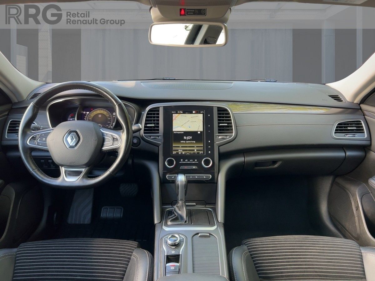 Renault Talisman Grandtour TCe 160 Limited - Samsaru's Car Outlet