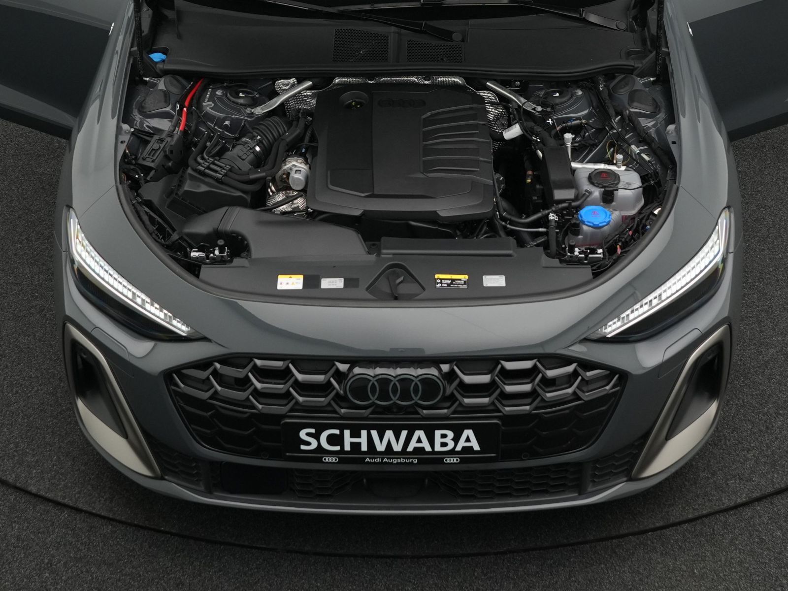 Audi A5 Avant 2x S-line TDI quattro *VIRTUAL*B&O*NAVI