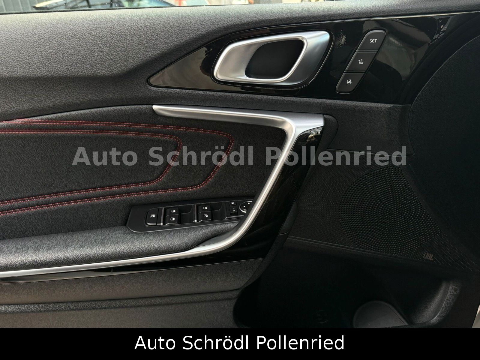 Kia Ceed GT 1.6 T-GDI DCT7 - Samsaru's Car Outlet