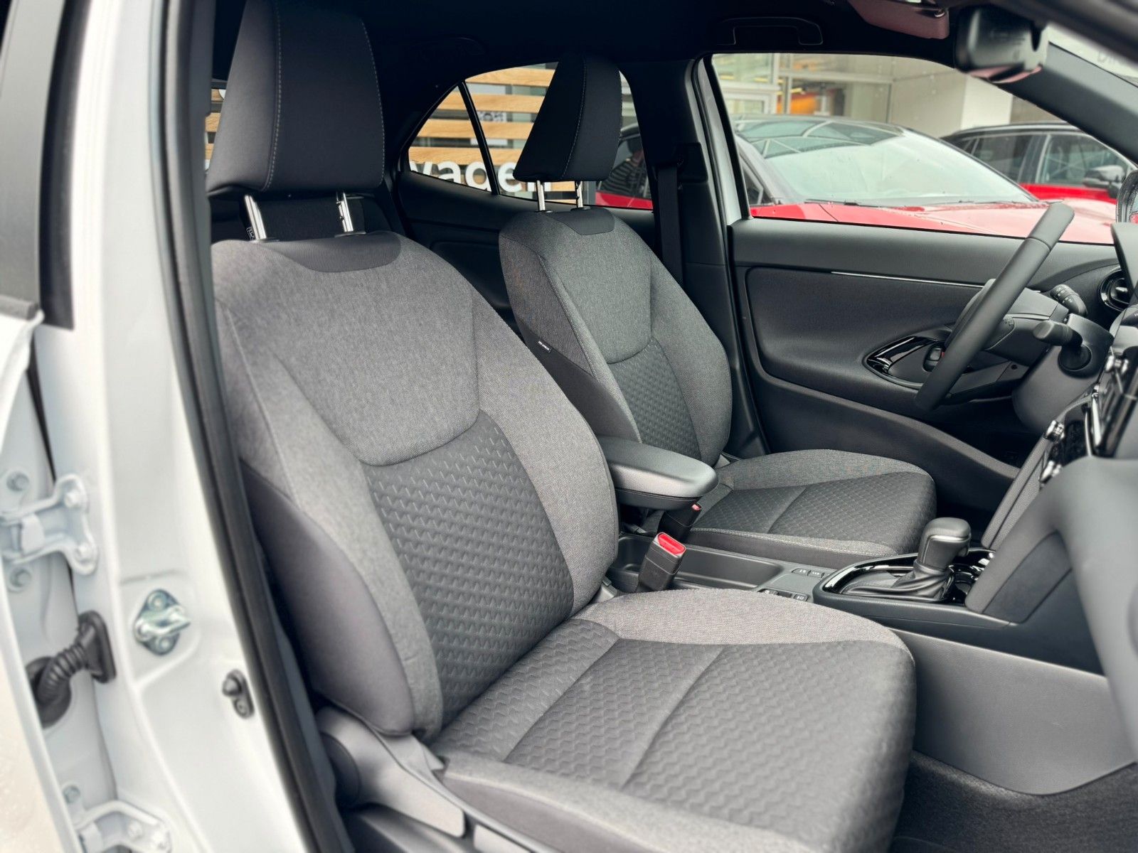 Toyota Yaris Cross 130 PS Hybrid Teamplayer | PDC | LED