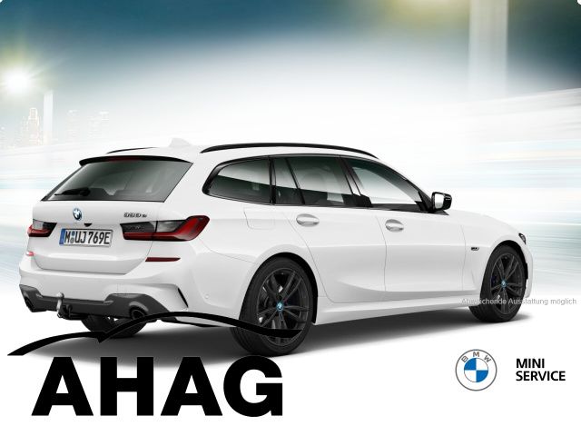 BMW 330e Touring Sport Line - Samsaru's Car Outlet