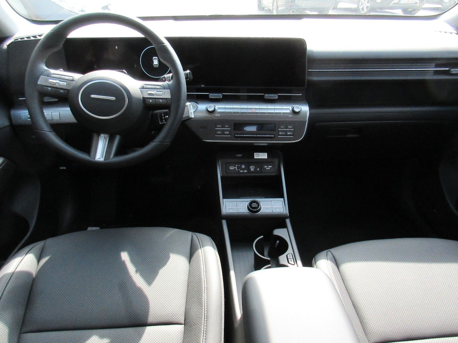 Hyundai Kona 1.6 T-GDi Prime - Samsaru's Car Outlet