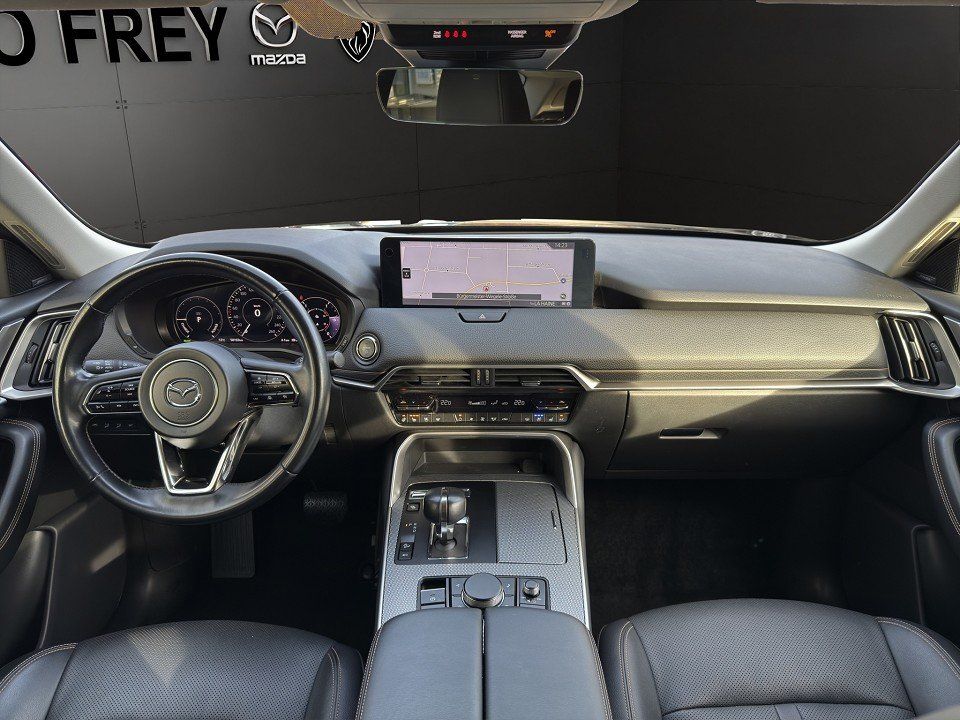 Mazda CX-60 327PS Homura AT+AWD 360°+AHK+DRI-P+COM-P+P