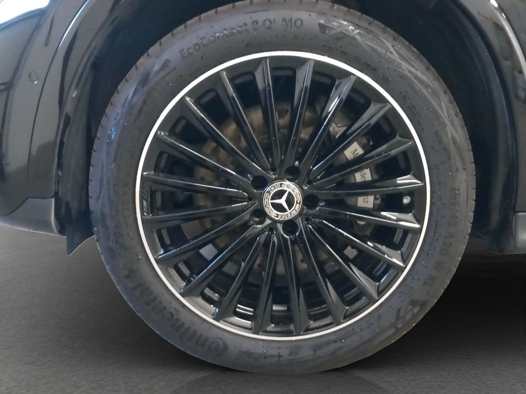 Mercedes-Benz GLC 300 4M Coupé AMG*DISTRON*LEDER*PANO-SD*360°