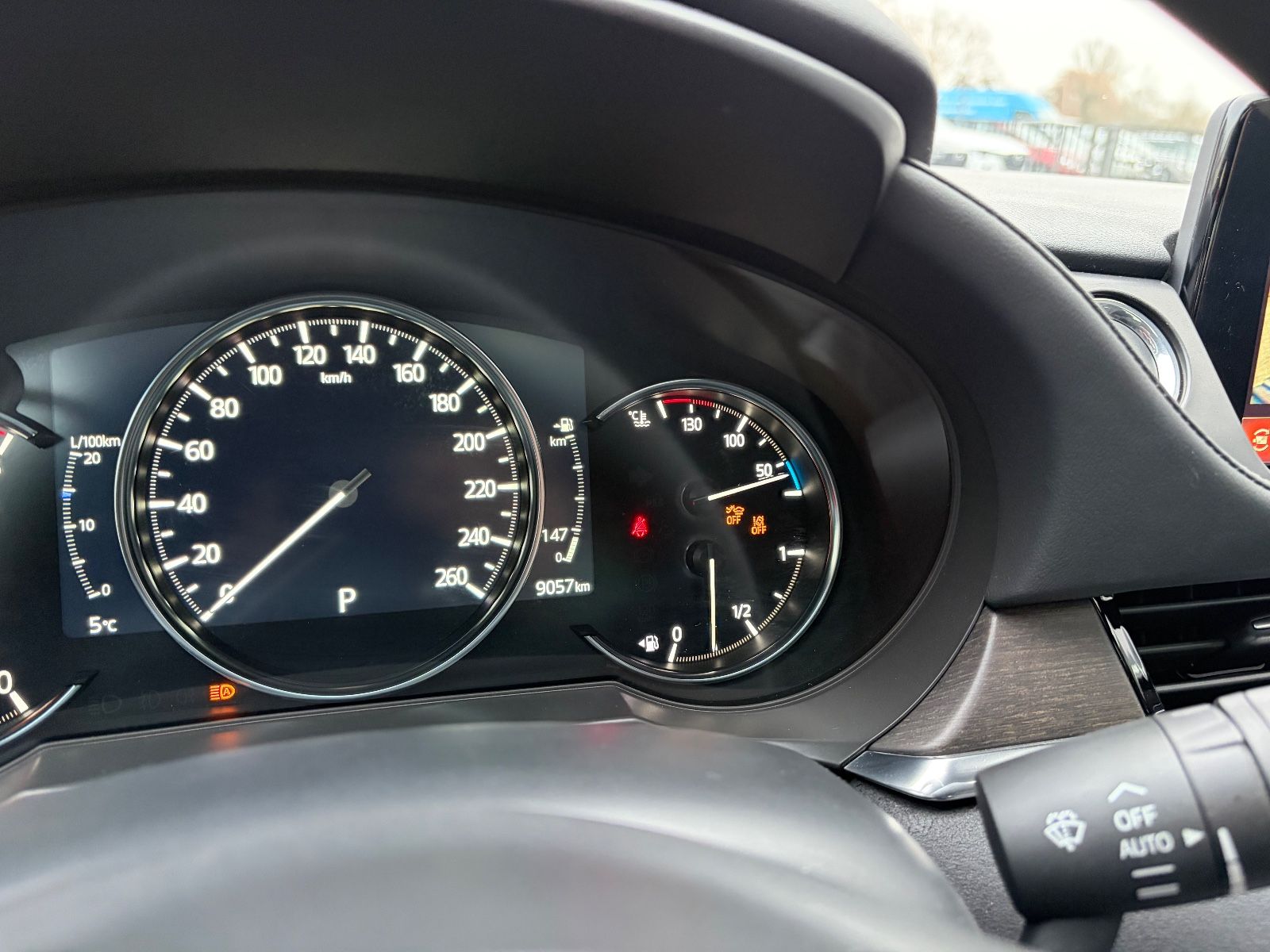 Mazda 6 Lim. Takumi..BOSE..LEDER..GARANTIE BIS 2030..