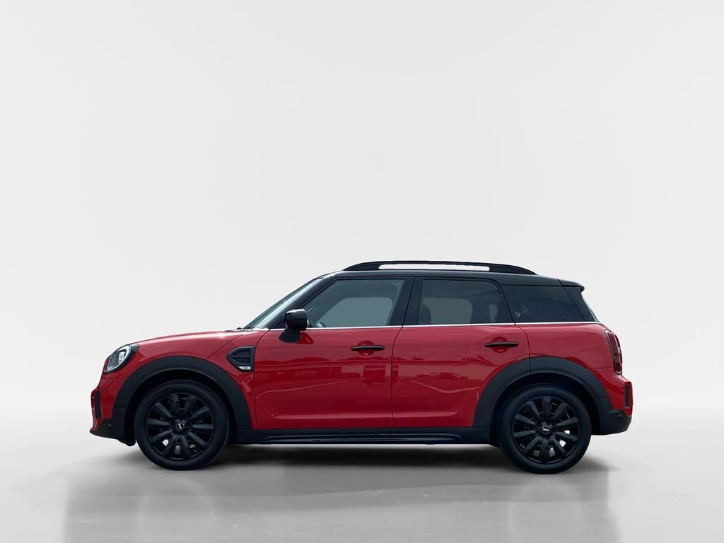 MINI Cooper Countryman Aut. MINI Yours - Samsaru's Car Outlet