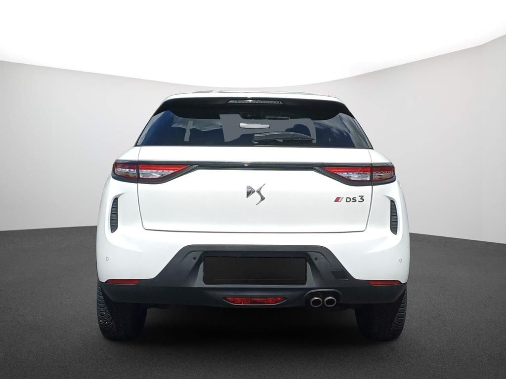 DS Automobiles DS3 Crossback PureTech 130 - Samsaru's Car Outlet