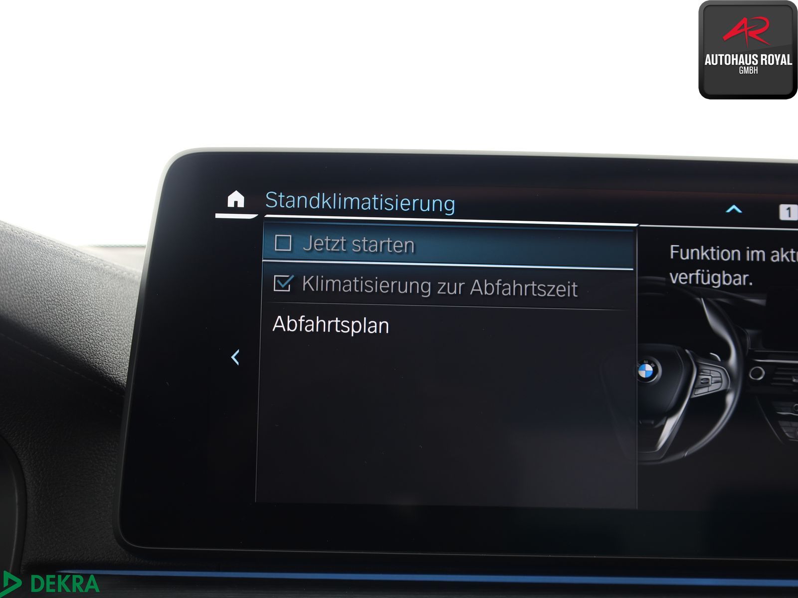 BMW 530 e xDrive 360GRAD,KEYLESS,MEMORY,AMBIENTE,1.H