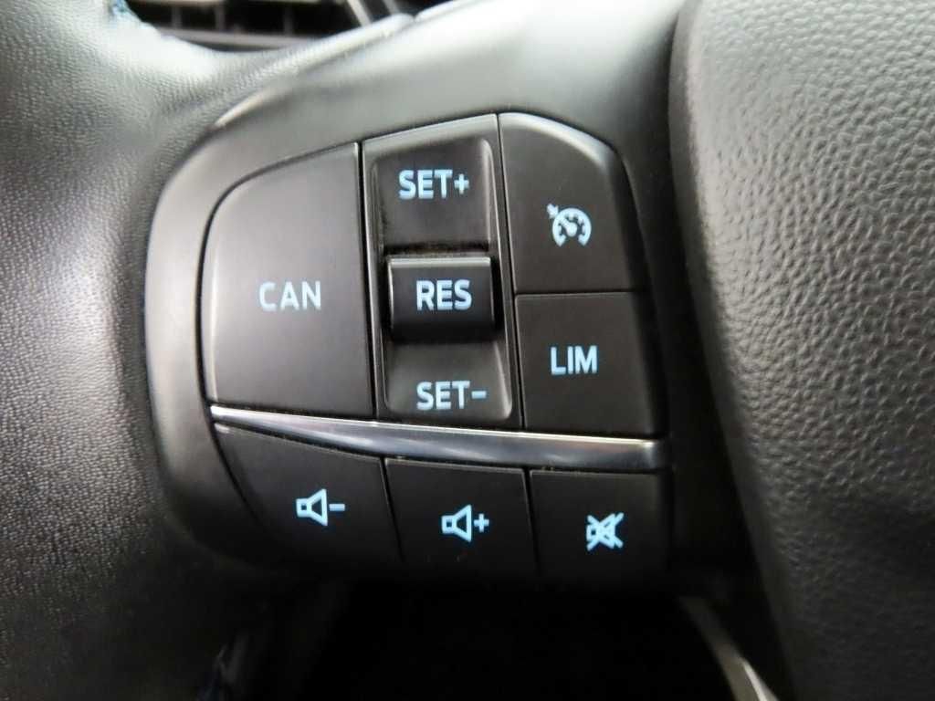 Ford Fiesta 1.0 M-Hybrid Aut. Active - Samsaru's Car Outlet