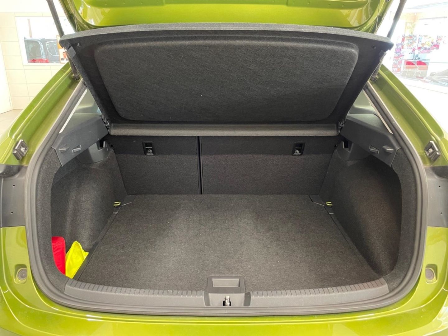 Volkswagen Taigo Style IQ.DRIVE - Samsaru's Car Outlet