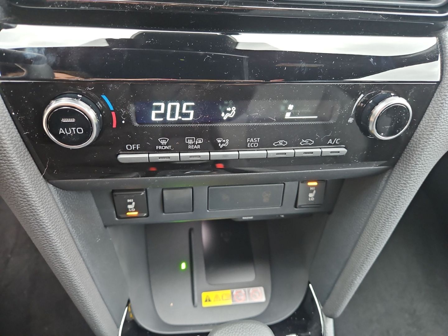 Toyota Yaris Cross Hybrid FWD Teamplayer 1.5 VVT-iE, Ka