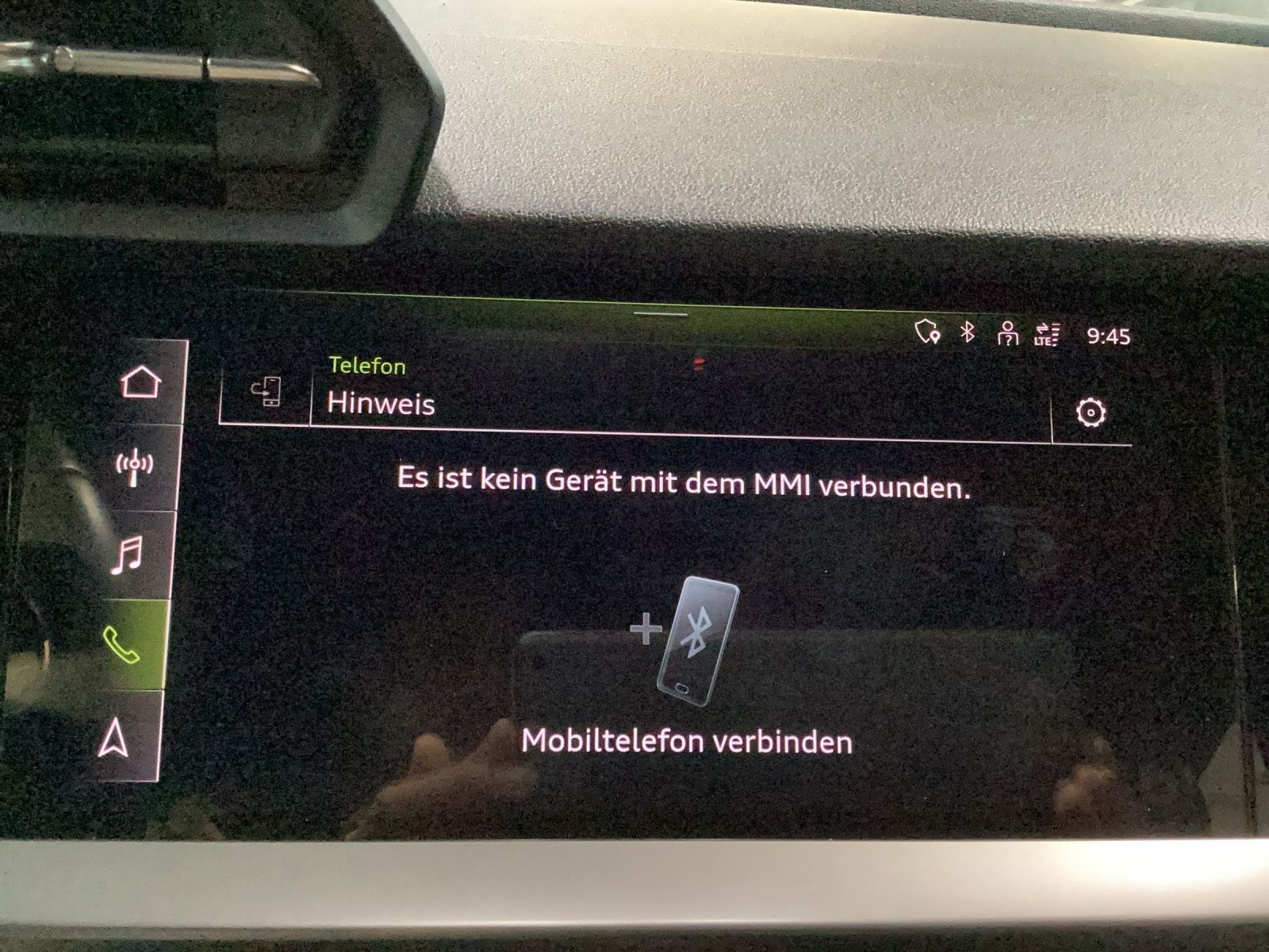 Audi A3 Sportback 30 TDI ADVANCED VIRTUAL NAVI ACC LM